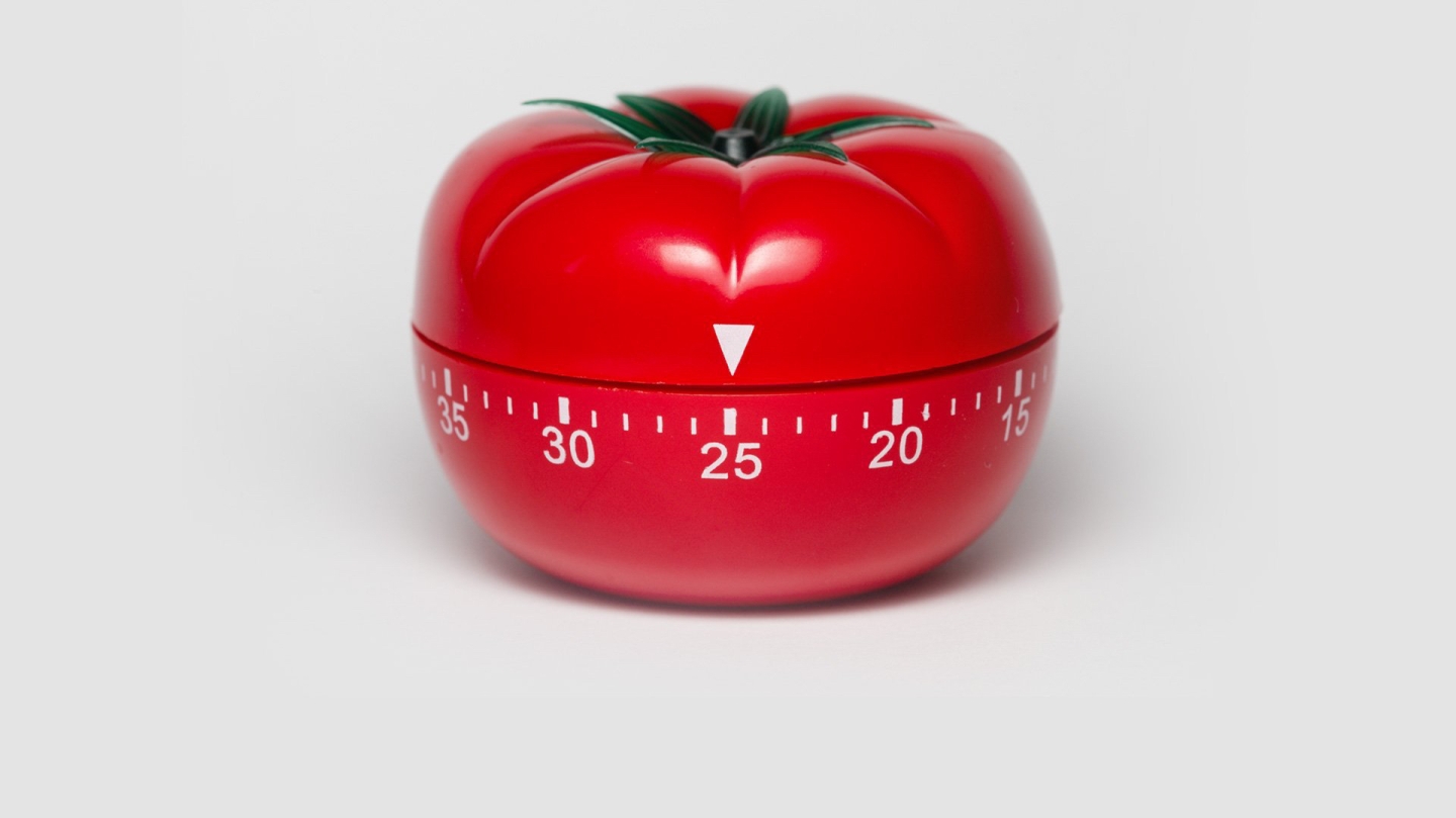 كيف ترفع إنتاجيتك بإستخدام تقنية الطماطم؟ | مدونة حسن باتي
